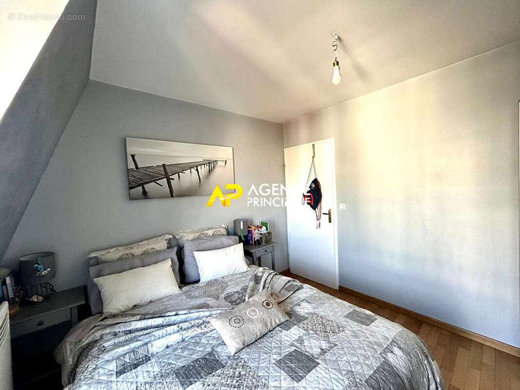 Appartement à BEZONS