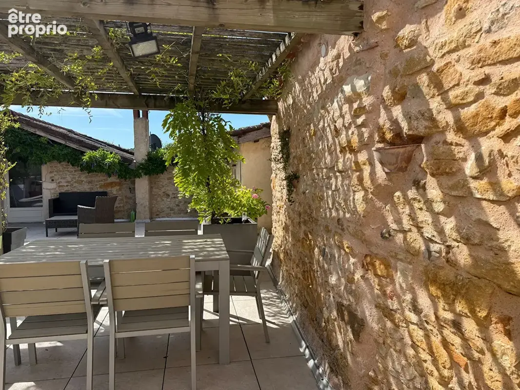 Pouilly le monial - matinee portes ouvertes le 26/09 - photo 3