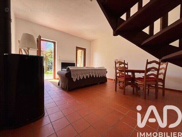 Photo 8 - Maison à VALLON-PONT-D'ARC