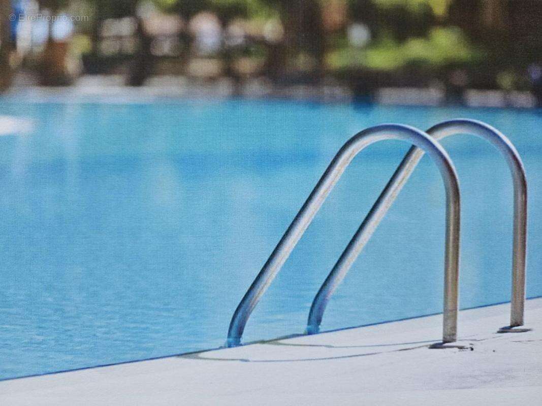 Appartement à LES SABLES-D'OLONNE