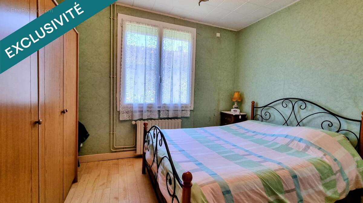 Photo 6 - Maison à LABOUHEYRE