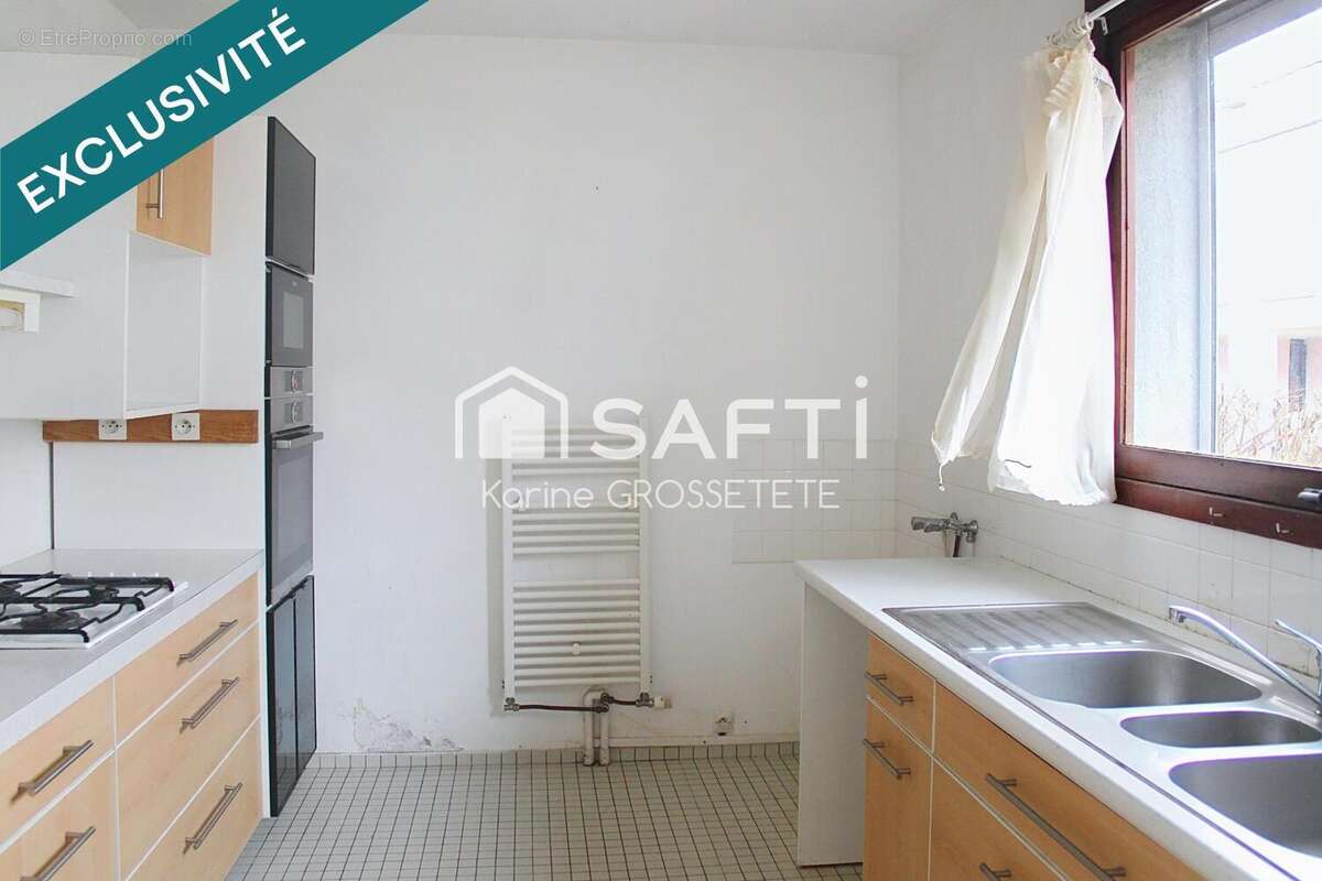 Photo 3 - Maison à MONTBARD