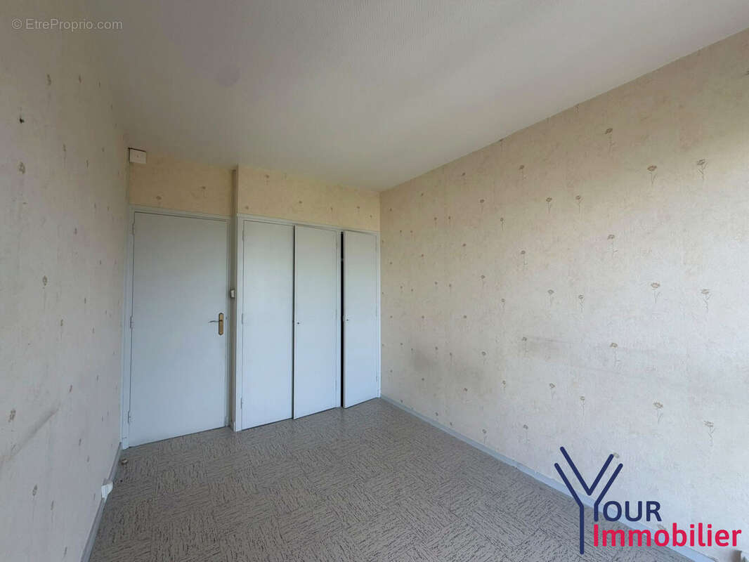 Appartement 58 m² à Grigny  - photo 5