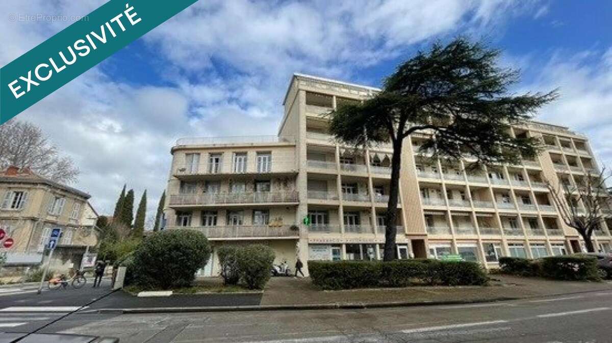Photo 4 - Appartement à AVIGNON