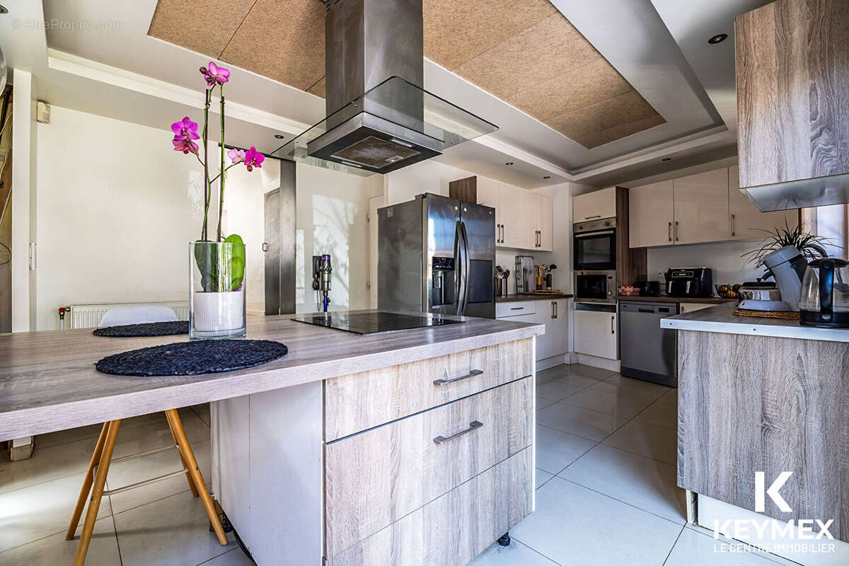 Maison Persan 115m² - photo 4