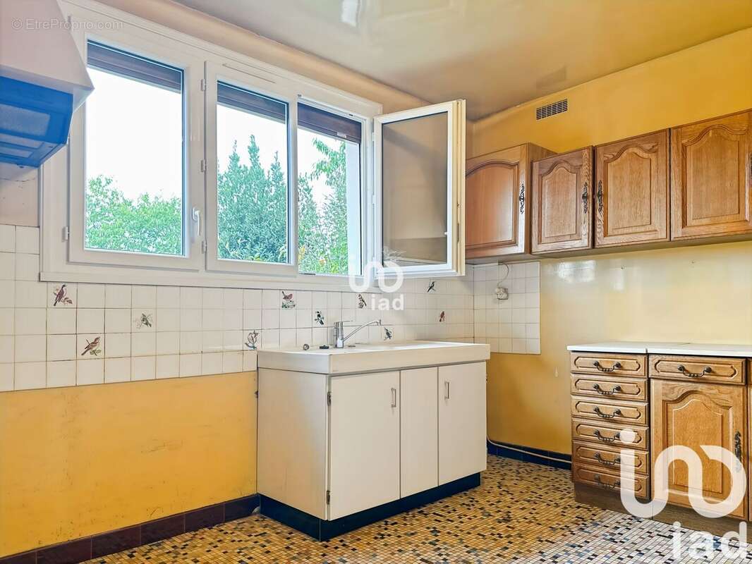 Photo 7 - Maison à VILLIERS-LOUIS