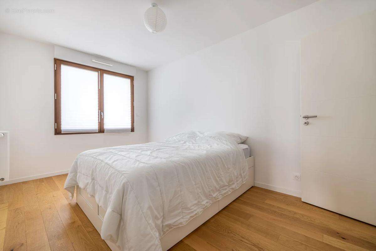 Appartement à CHATENAY-MALABRY