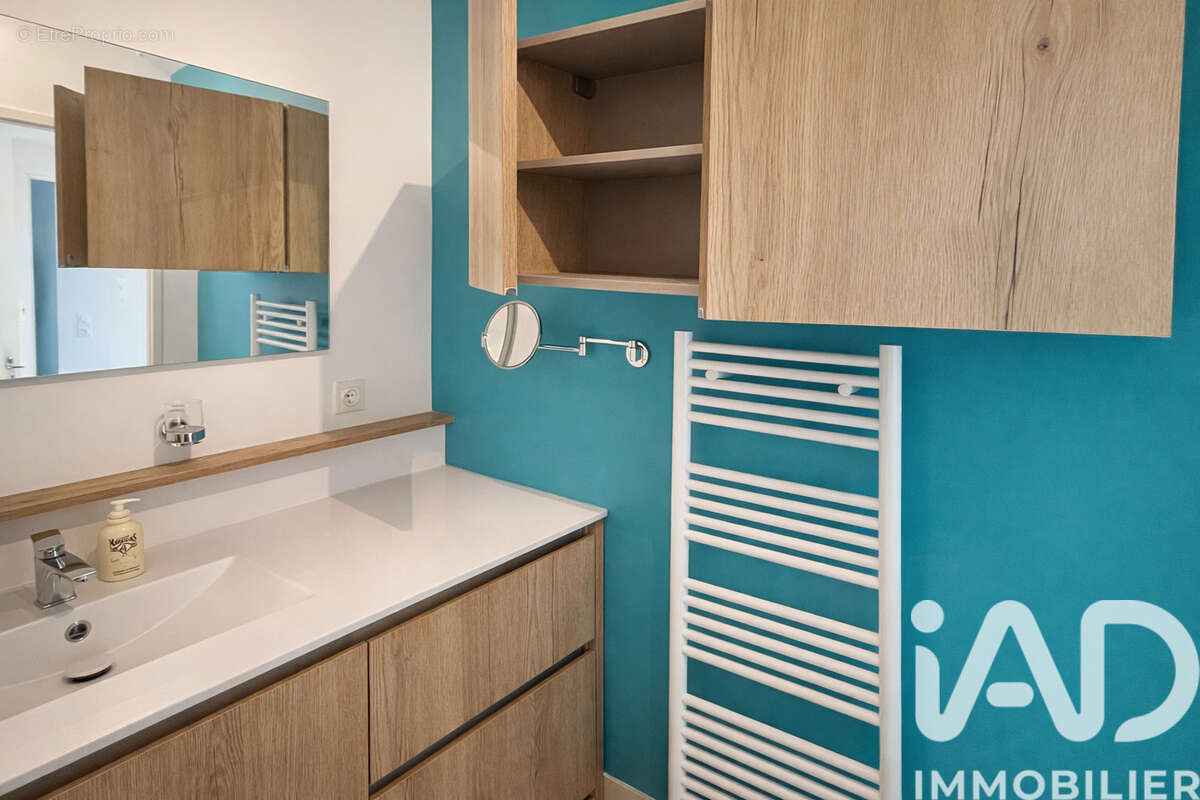 Photo 6 - Appartement à MARSEILLE-9E