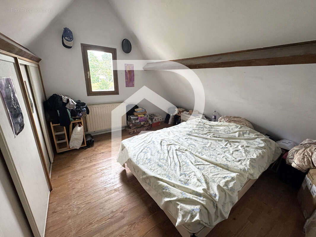 Maison à SAINT-ANDRE-DE-L'EURE