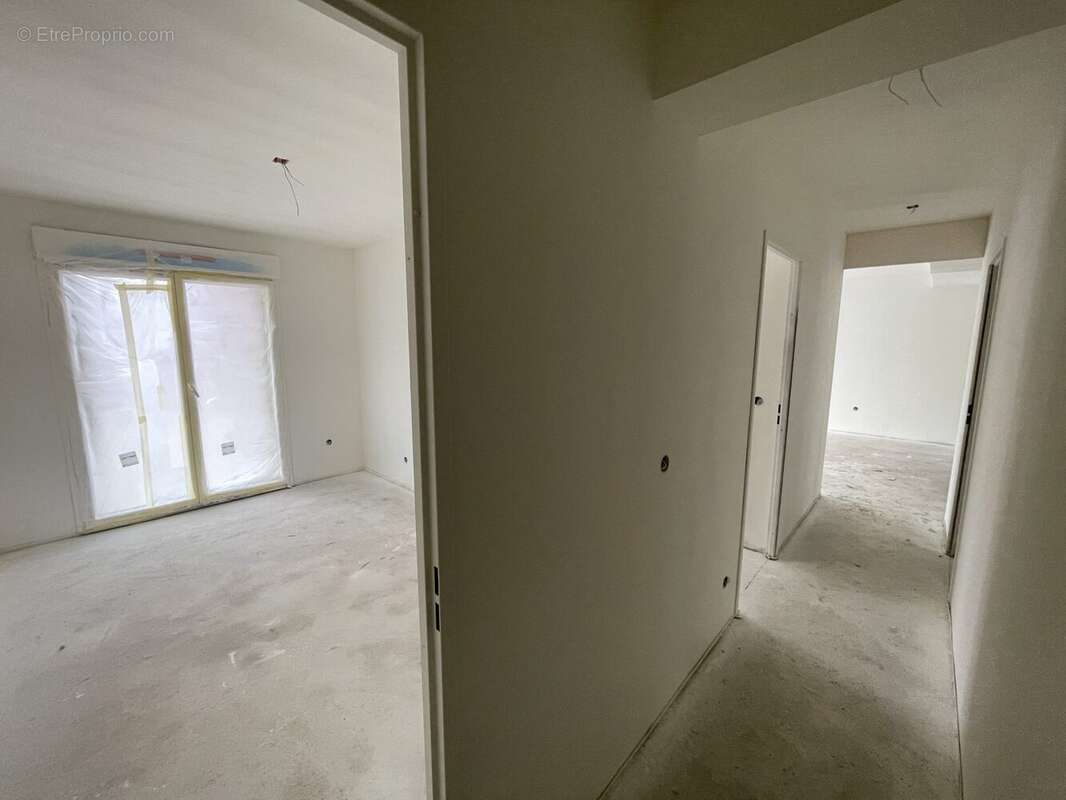 Appartement à BLANQUEFORT