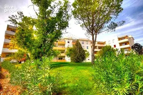 Appartement 2 pièces 44 m² à vendre à Montpellier (34080) - photo 2