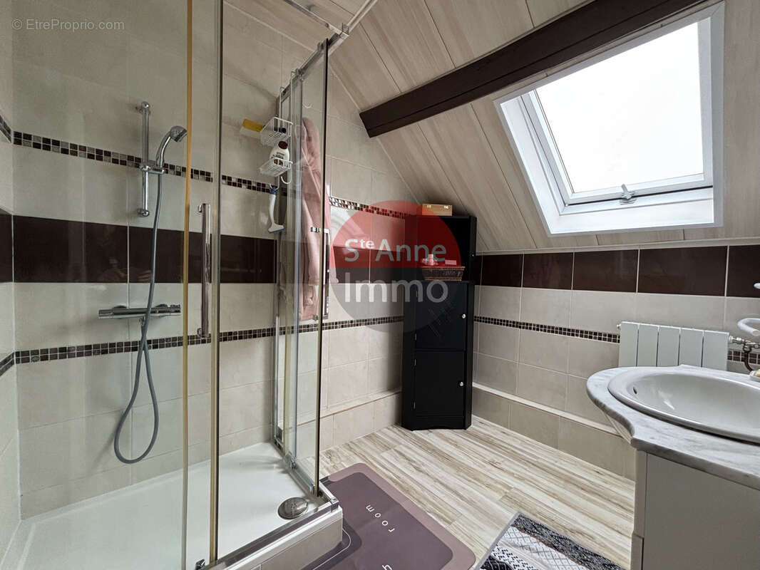 Maison à FOURDRINOY