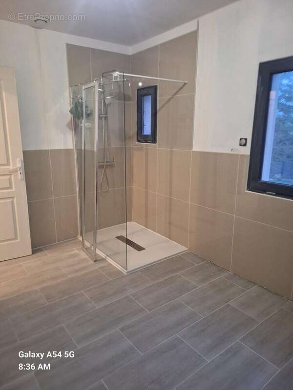 Photo 9 - Maison à VAUX-SUR-SEINE