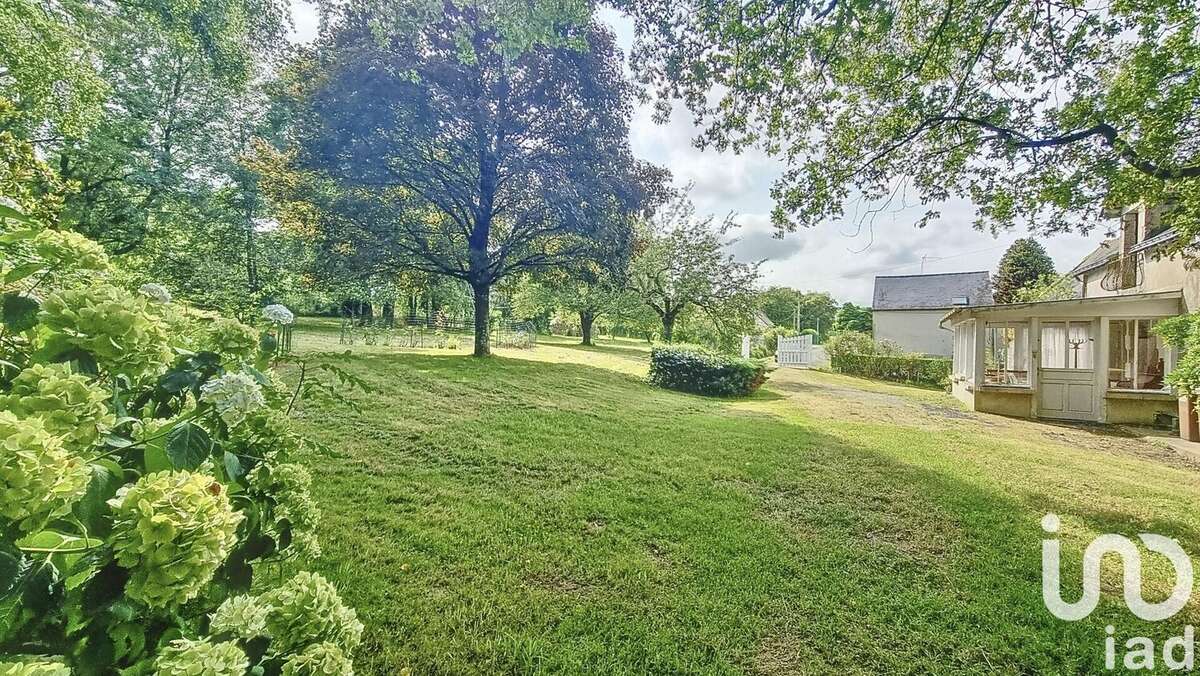 Photo 9 - Maison à ALLAIRE