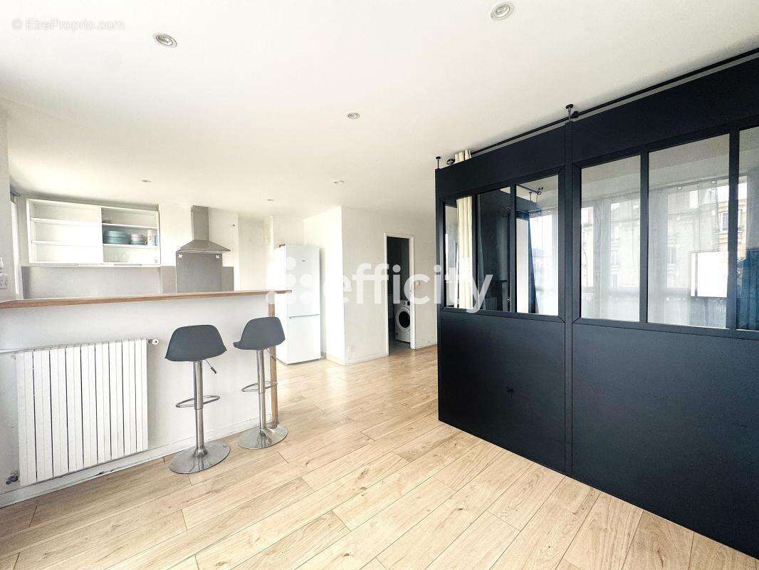 Appartement à ARGENTEUIL