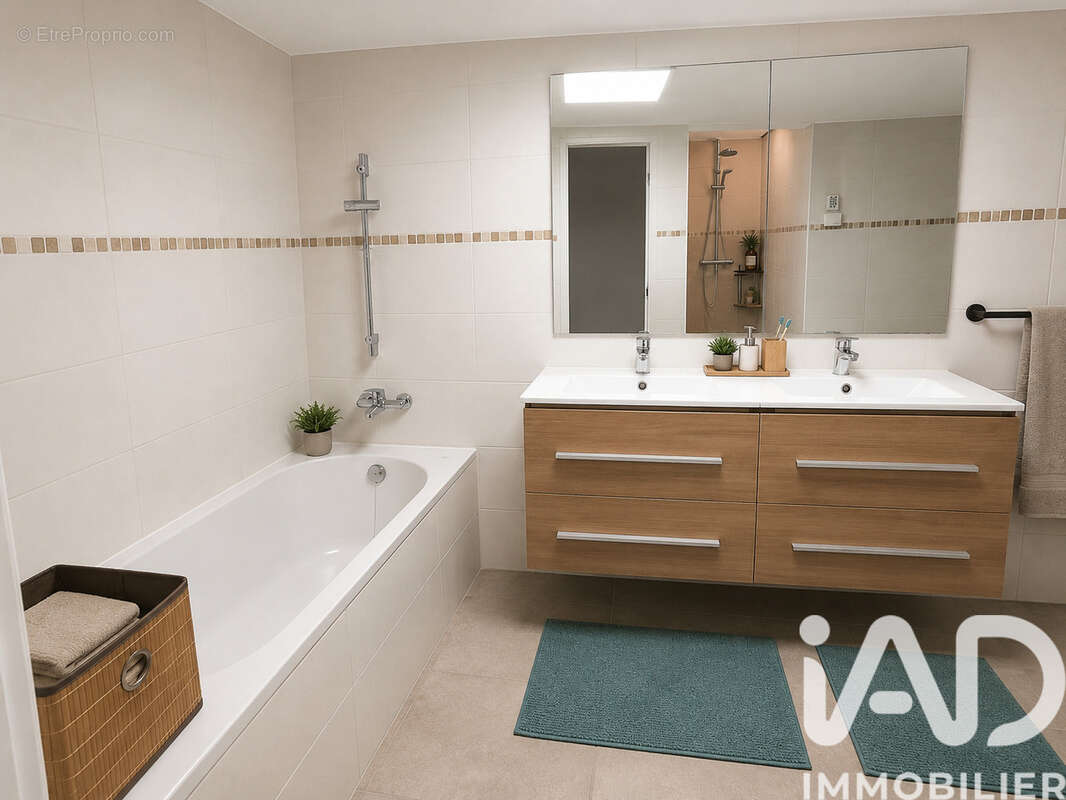 Photo 8 - Maison à LE TAMPON