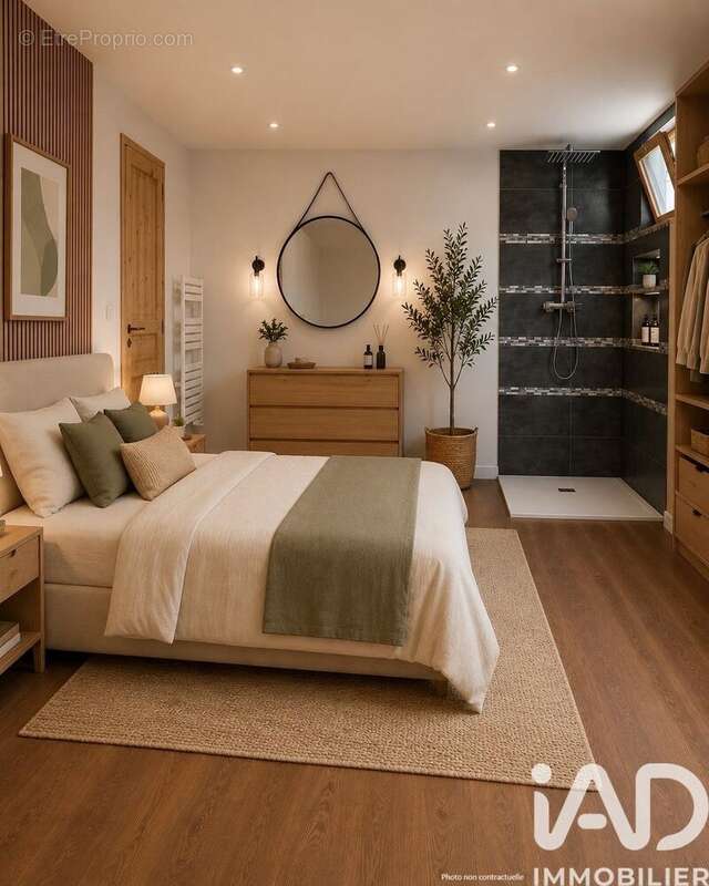 Maison 79 m² à Presles  - photo 5