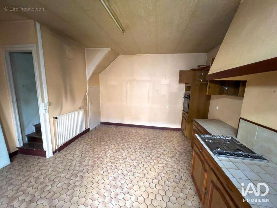 Photo 3 - Maison à SEZANNE