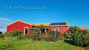 Photo 1 - Maison à EPARGNES