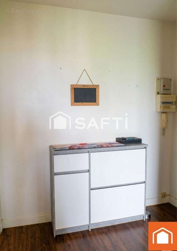 Appartement 47 m² à Creteil  - photo 9