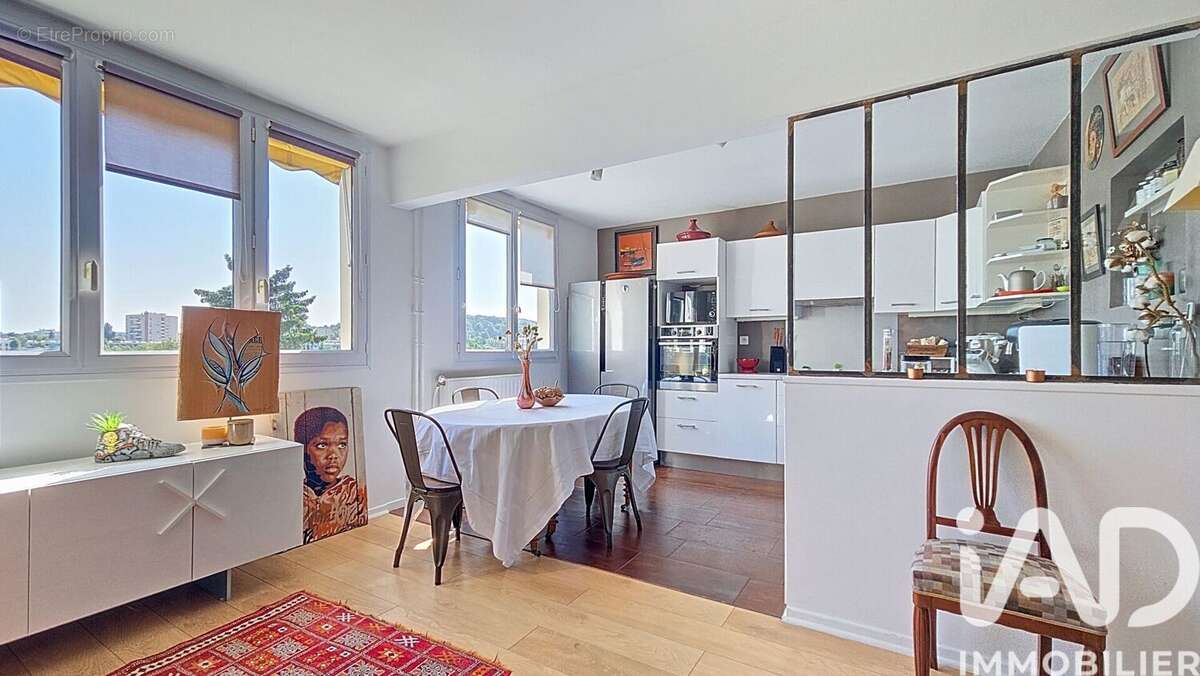 Photo 4 - Appartement à FONTENAY-AUX-ROSES