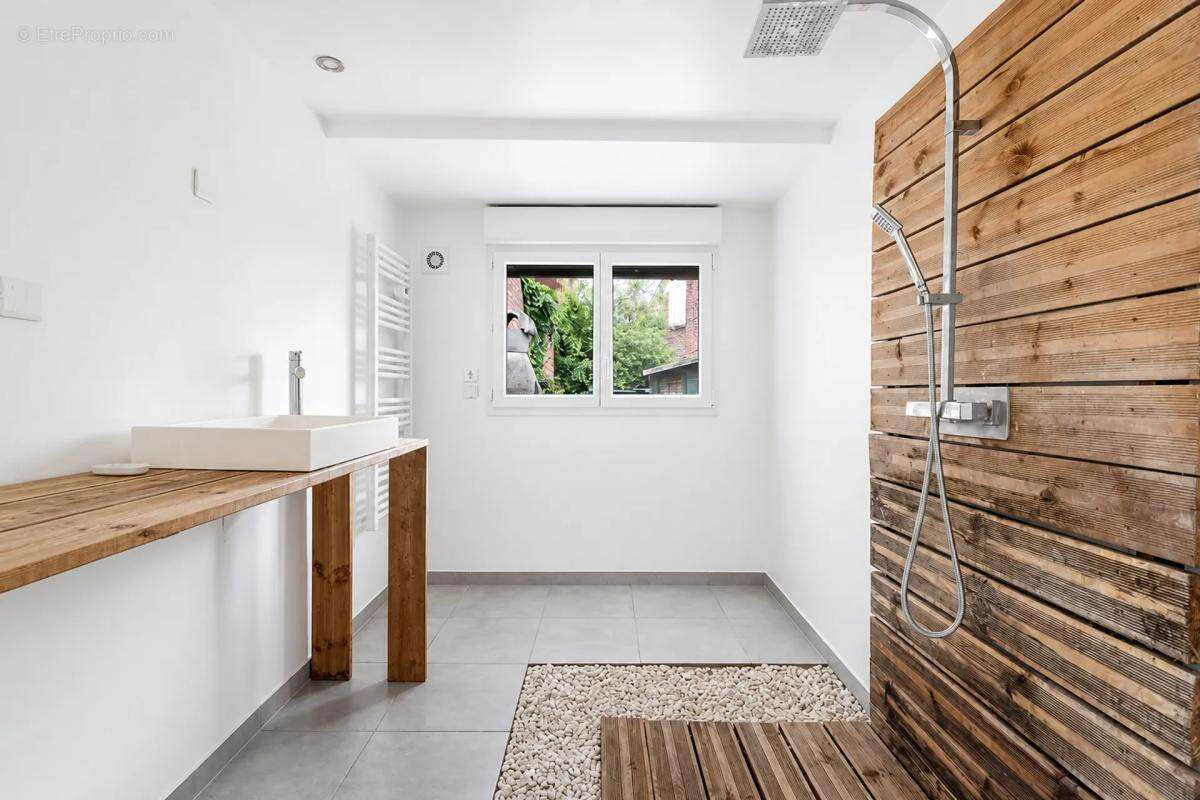 Maison à LOOS