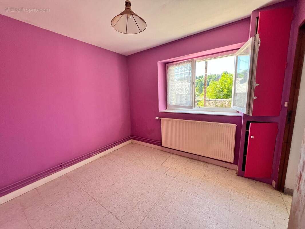 Photo 7 - Maison à VILLERS-COTTERETS