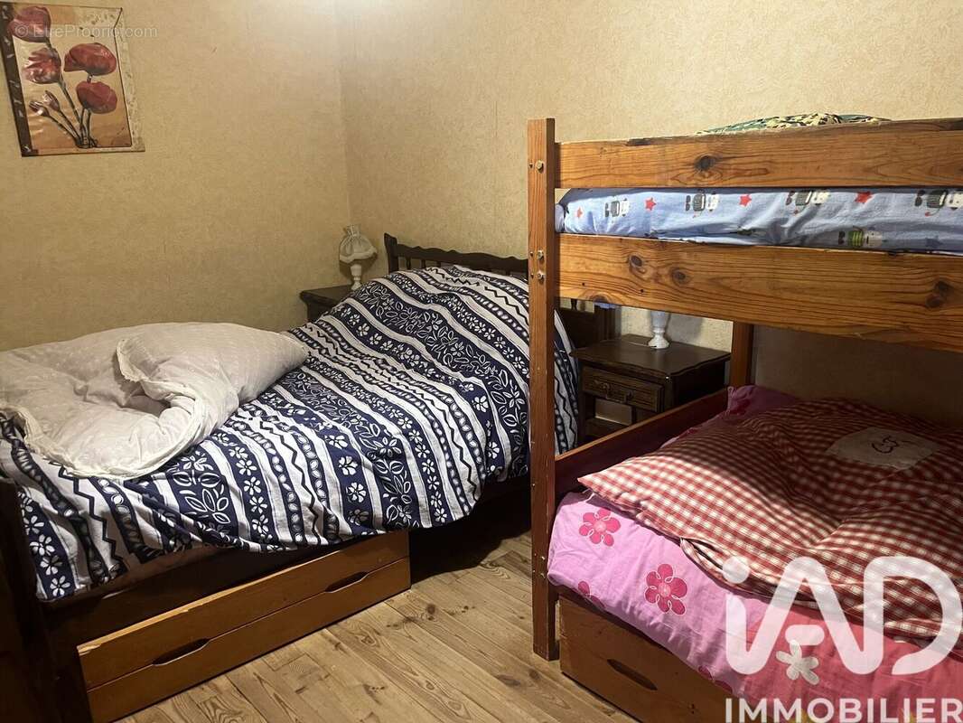 Photo 8 - Maison à SAIL-SOUS-COUZAN