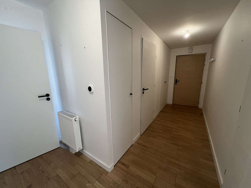 Appartement à QUIMPER