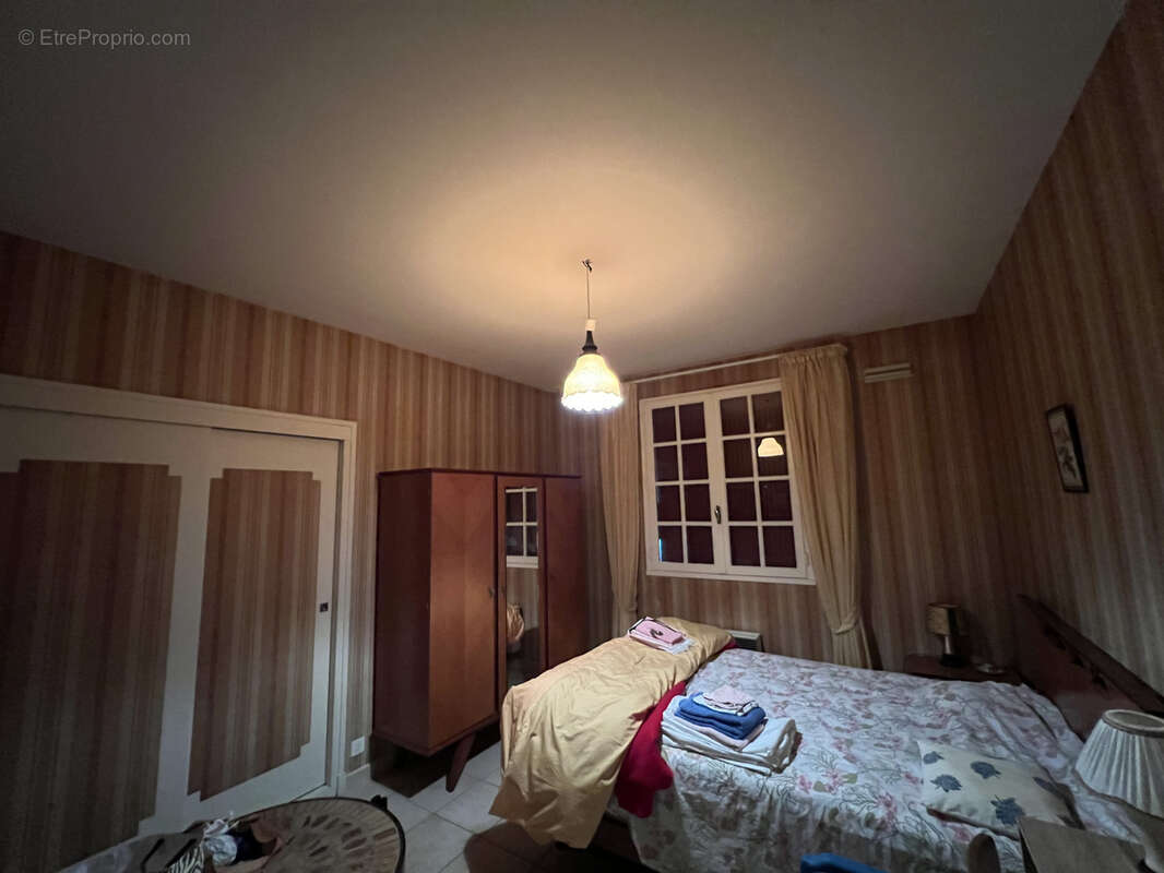 Maison à RIEUX-MINERVOIS