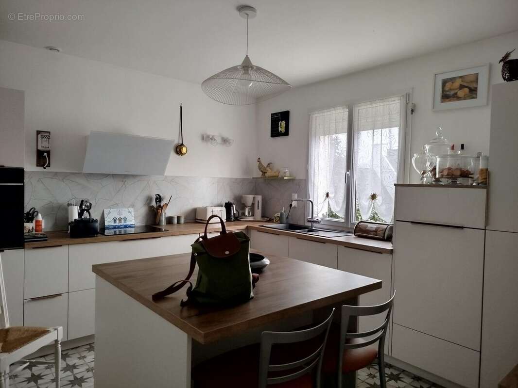 Maison à BANNALEC