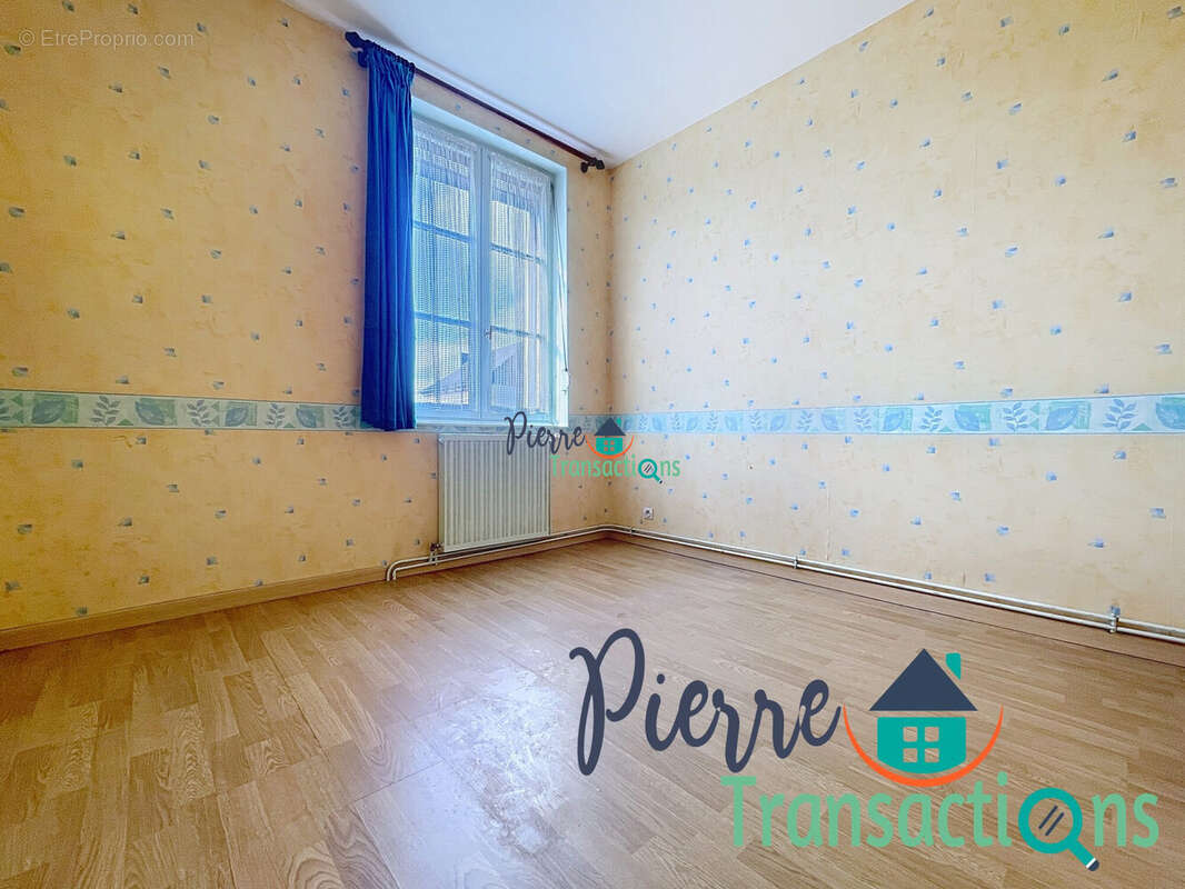 Maison à LILLEBONNE