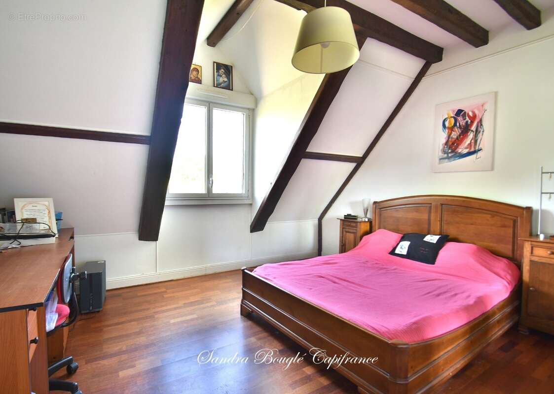 Maison à vendre 12 pièces CHANGE (53) - photo 18