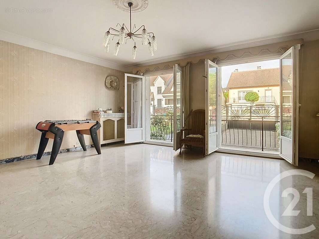 Photo 3 - Appartement à THIAIS