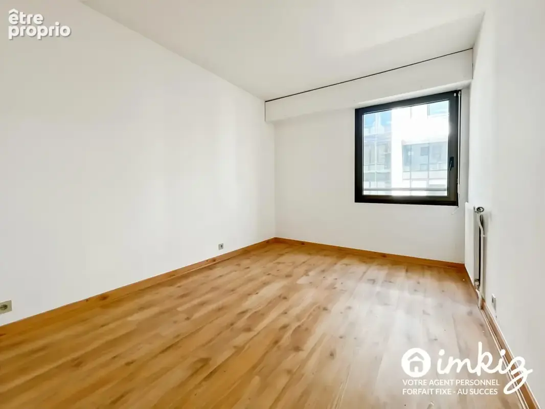 Appartement 4 pièces - photo 10