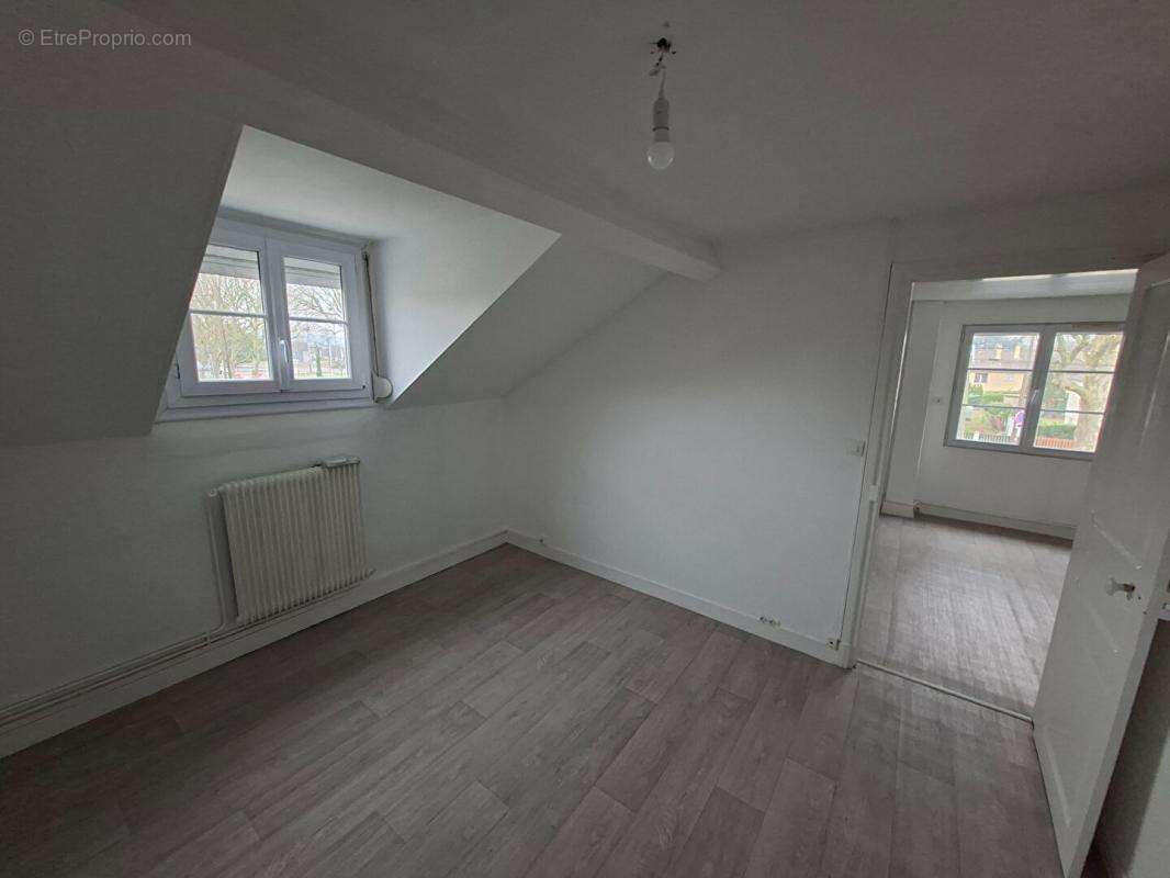 Maison à LE GRAND-QUEVILLY