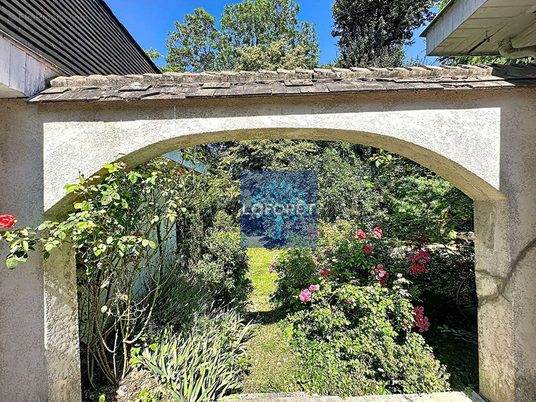 Maison à BRETIGNY-SUR-ORGE