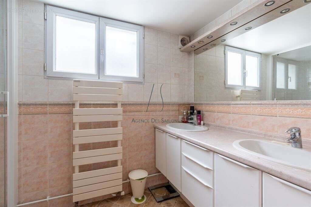 Maison 170 m² à Chatou  - photo 15