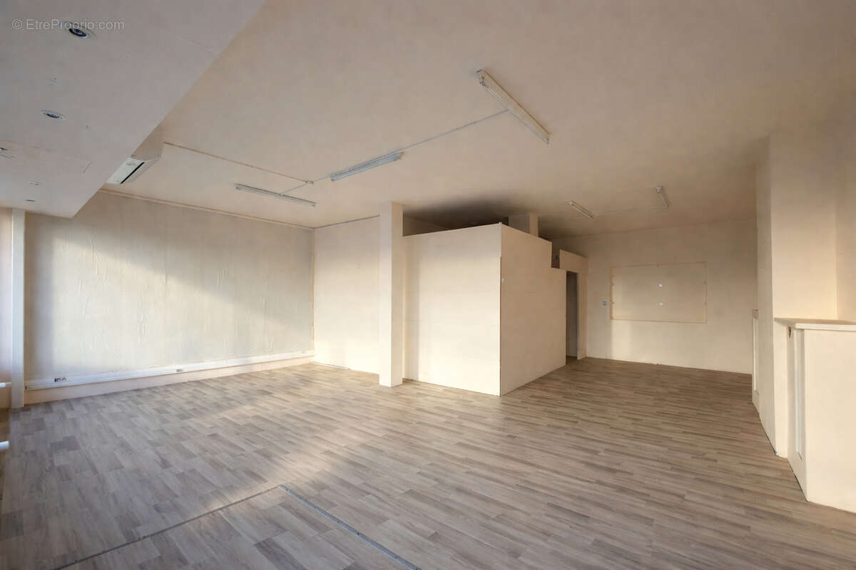 Appartement à LAUTERBOURG