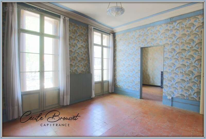 Appartement à CERET
