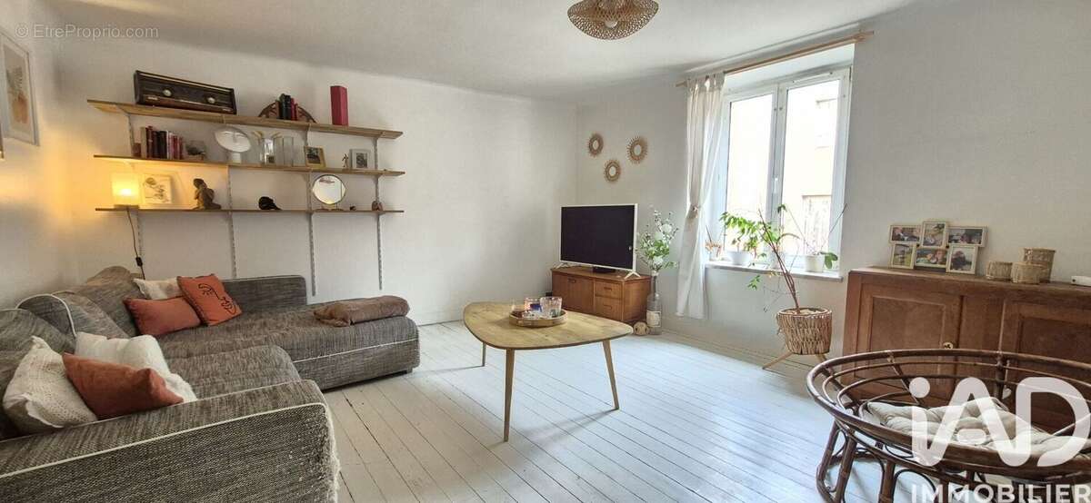 Photo 4 - Maison à ROMBAS