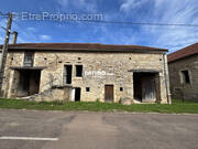 Maison à VENAREY-LES-LAUMES