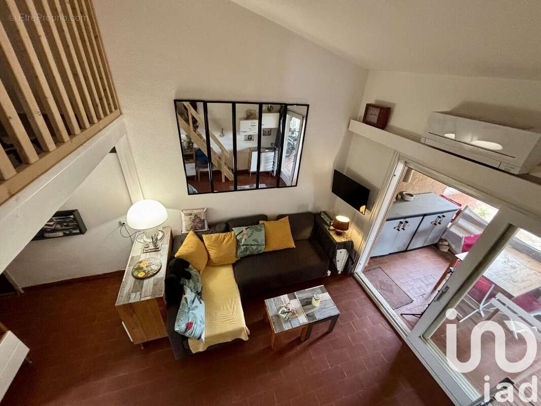 Photo 4 - Appartement à FITOU