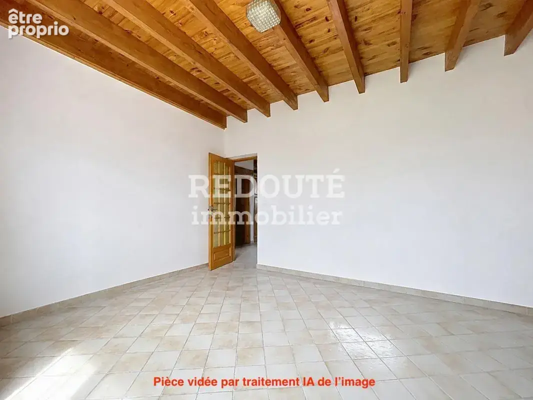 Suippes - à vendre - maison avec terrain - photo 9