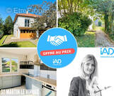 Photo 1 - Maison à SAINT-MARTIN-LE-VINOUX