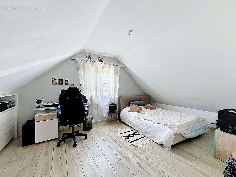 Maison à ORLEANS