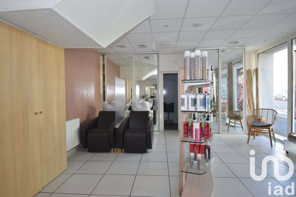 Photo 3 - Appartement à QUIMPERLE