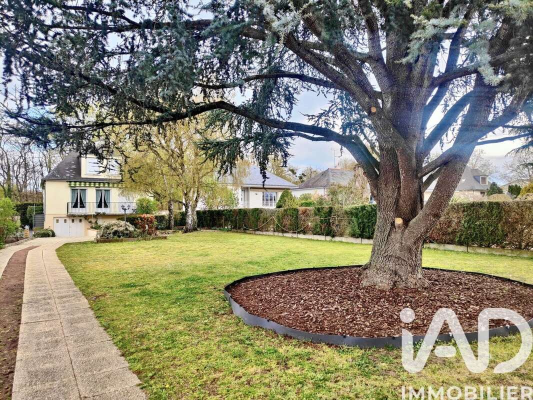Photo 6 - Maison à LA VILLE-AUX-DAMES