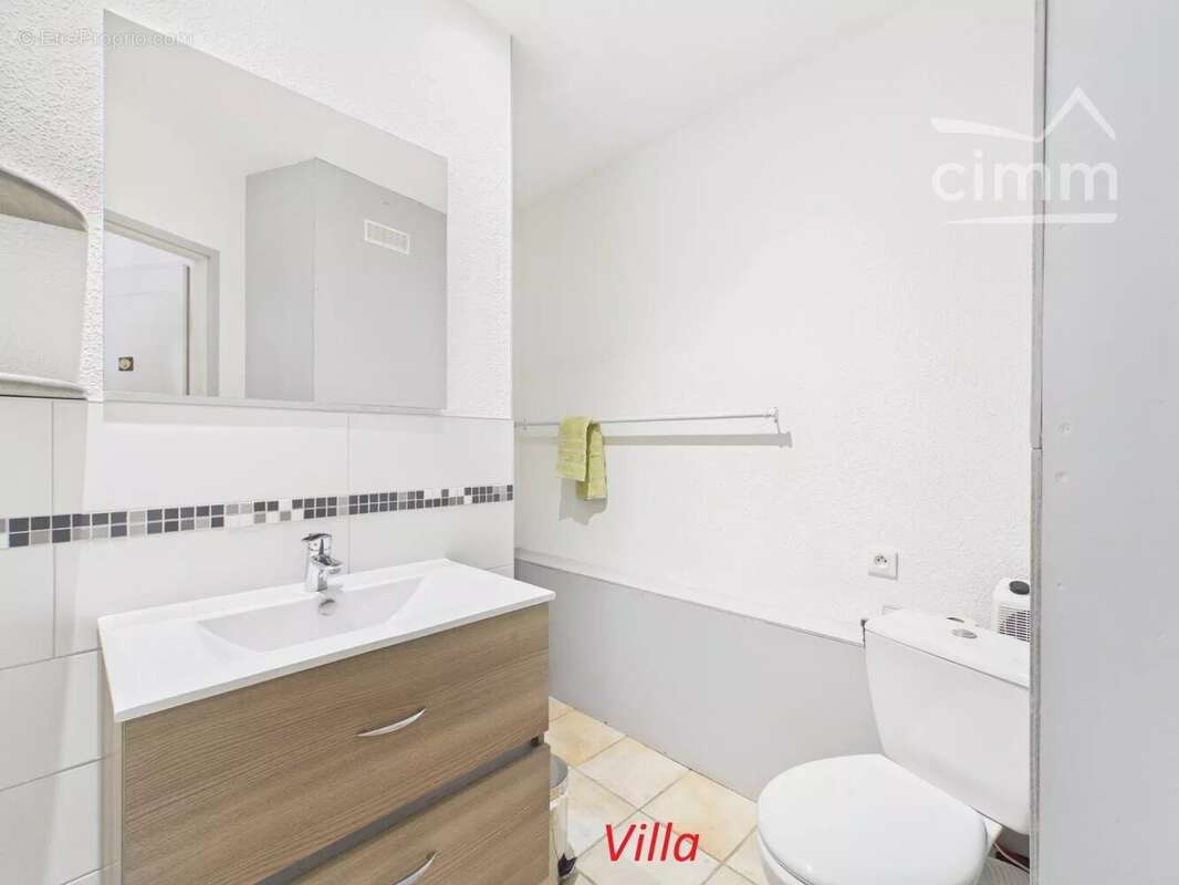Appartement à PAYZAC