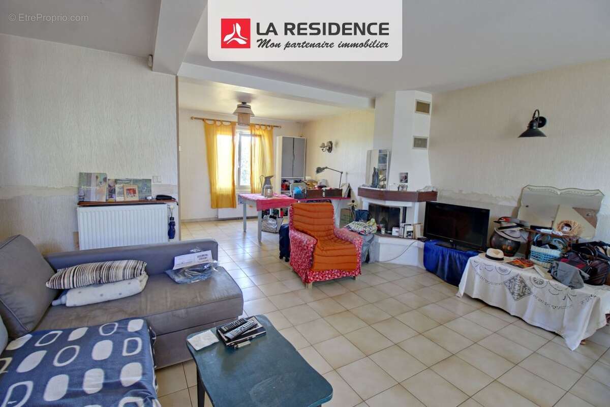 Maison 181 m² à Conflans-Sainte-Honorine  - photo 3
